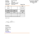 Nature's Body NMN 500mg 60 Capsules supplier certificate of analysis