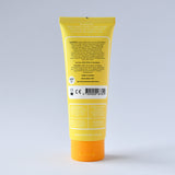 No Nasties Kids Plant Based Hair Paste Coconut & Lime 125ml lifestyle image 4