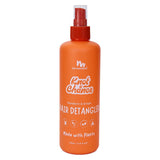 No Nasties Kids Hair Detangling Spray Mandarin & Grape 250ml