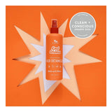 No Nasties Kids Hair Detangling Spray Mandarin & Grape 250ml