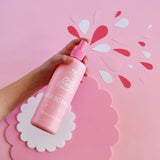 No Nasties Kids Hair Detangling Spray Strawberry 250ml