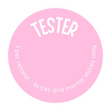 No Nasties Kids Lip Gloss Wand Strawberry Cupcake 5g