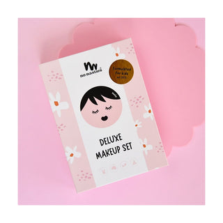 No Nasties Kids Nala Pressed Powder Natural Makeup Palette