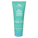No Nasties Kids Plant Based Hair Gel Zesty Lime & Mint 125ml