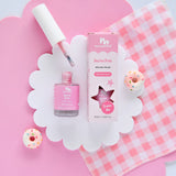 No Nasties Kids Water-Based Nail Polish Pastel Pink 8.5ml