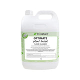 Tri Nature Optimate Floor Cleaner Bulk with pump 5L