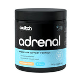 Switch Nutrition Adrenal Switch Magnesium Support Formula 150g