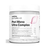 Melrose FutureLab Peri Meno Ultra Complex 60 Capsules front pack
