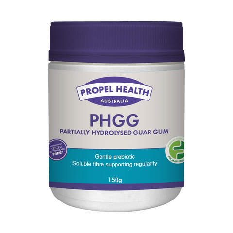 Propel Health PHGG 150g front packshot