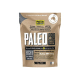 Protein Supplies Australia Paleo Pro Egg White Protein Unflavoured 400g Default Title packshot on white background