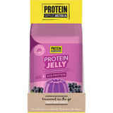 Protein Supplies Australia Protein Jelly with Collagen Grape 30g - product image 2