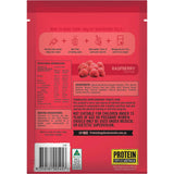 Protein Supplies Australia Protein Jelly with Collagen Raspberry 30g - product image 2