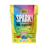 Protein Supplies Australia Spark Pre-Workout Sample Pack 12pk product image