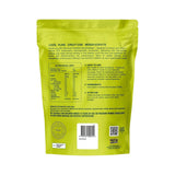 Protein Supplies Australia Creatine Monohydrate Pure 500g back of pack