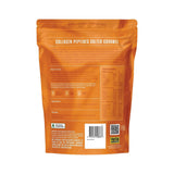 Protein Supplies Australia Collagen Peptides 500g Salted Caramel back of pack