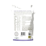 Protein Supplies Australia Colostrum Grass Fed Unflavoured 200g back of pack