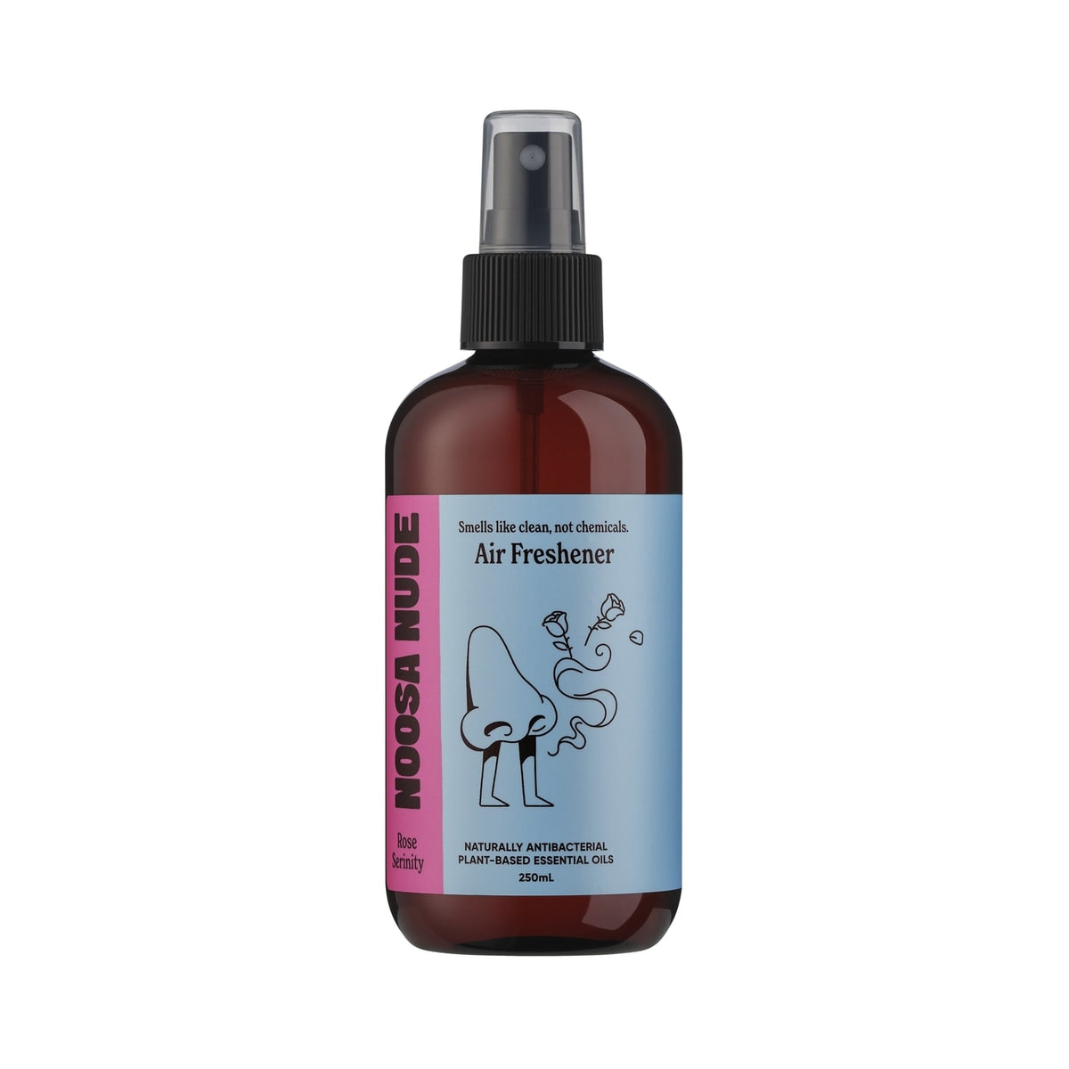 Noosa Nude Air Freshener Rose Serenity 250ml