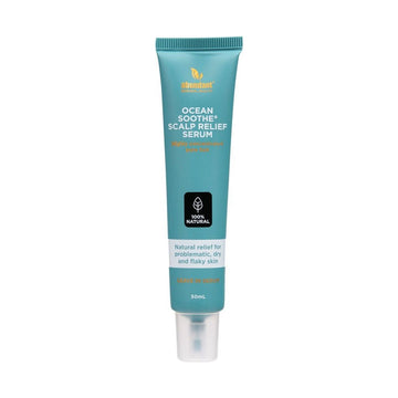 Abundant Natural Health Ocean Soothe Scalp Relief Serum 50ml