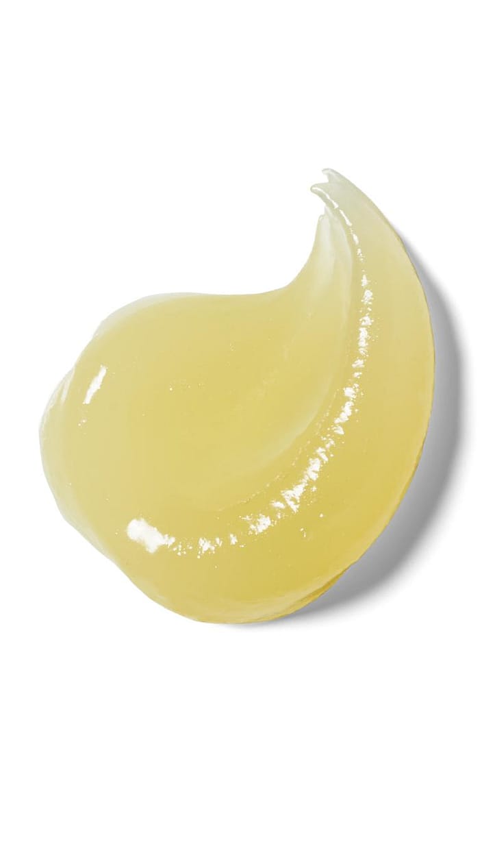 Weleda Skin Food Lip Balm balm texture