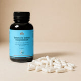 Bush Tucker Blends Deep Sea Ocean Magnesium 60 Capsules lifestyle image