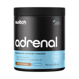 Switch Nutrition Adrenal Switch Magnesium Support Formula 150g — Chocolate product packshot