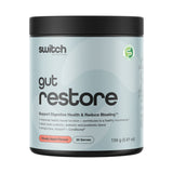 Switch Nutrition Gut Restore 159g — Cloudy Apple product packshot