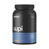 Switch Nutrition WPI Premium Whey Protein Isolate Milk Chocolate 900g product packshot