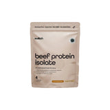 Switch Nutrition Beef Protein Isolate Sample Pouch 4x30g supplier front image