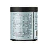 Switch Nutrition Gut Restore Natural 159g back label