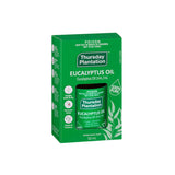 Thursday Plantation Eucalyptus Oil 50ml front pack
