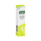 Thursday Plantation Tea Tree Medicated Gel For Acne 25g front pack