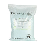 Tri Nature Alpha Plus Laundry Powder Ocean Fresh Fragrance Bulk 10kg — product packshot