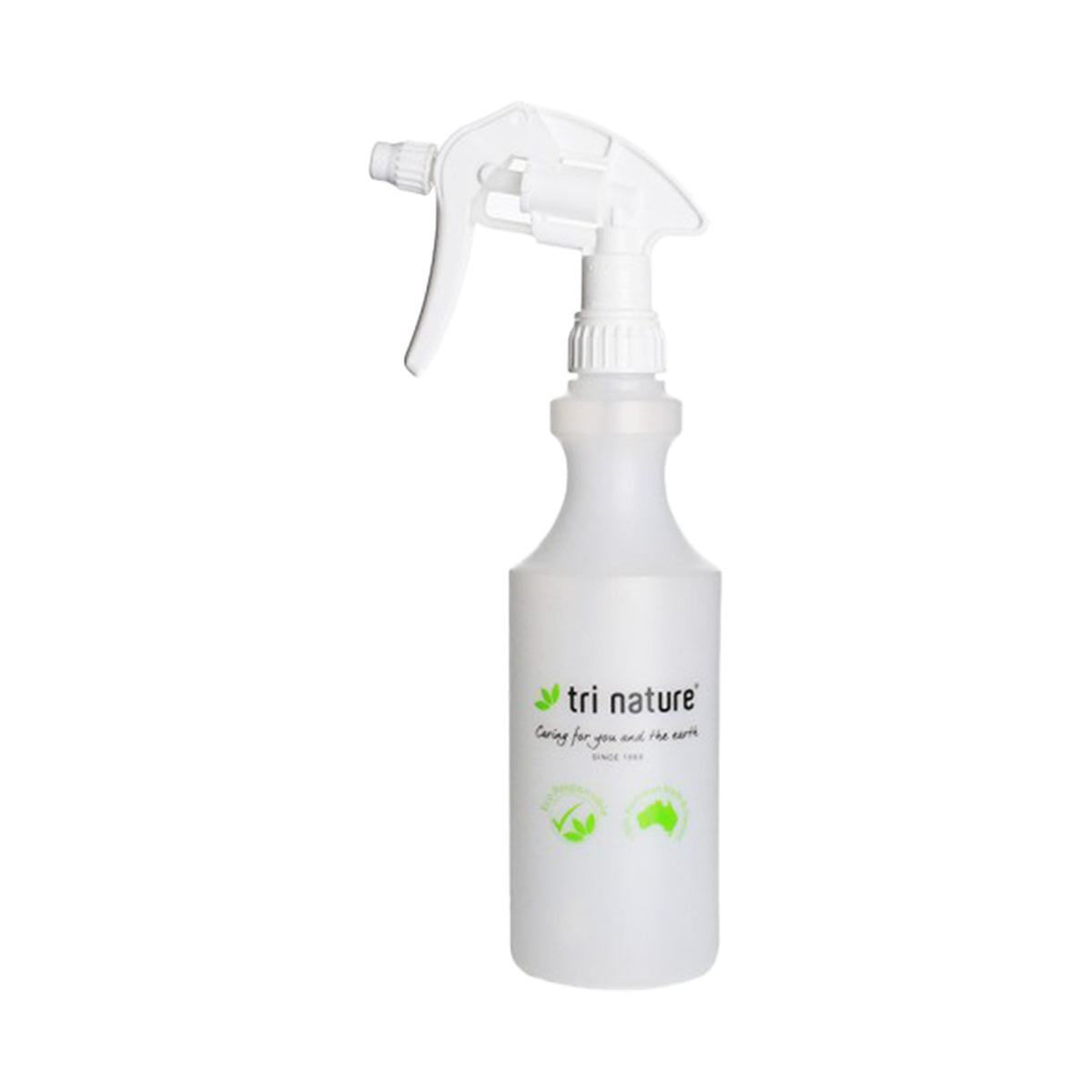 Tri Nature Complete Spray Bottle 500ml — product packshot