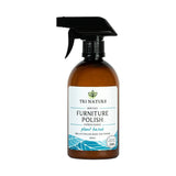 Tri Nature Heritage Furniture Polish 500ml — product packshot