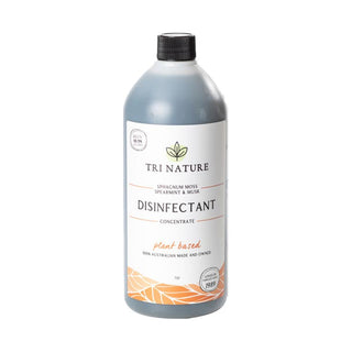 Tri Nature Sphagnum Moss Disinfectant Concentrate 1L — product packshot