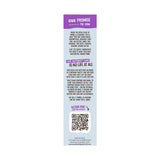 Well & Good Choc Fudge Brownie Mix 400g left pack image
