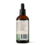 Wanderlust Echinacea 90ml back image