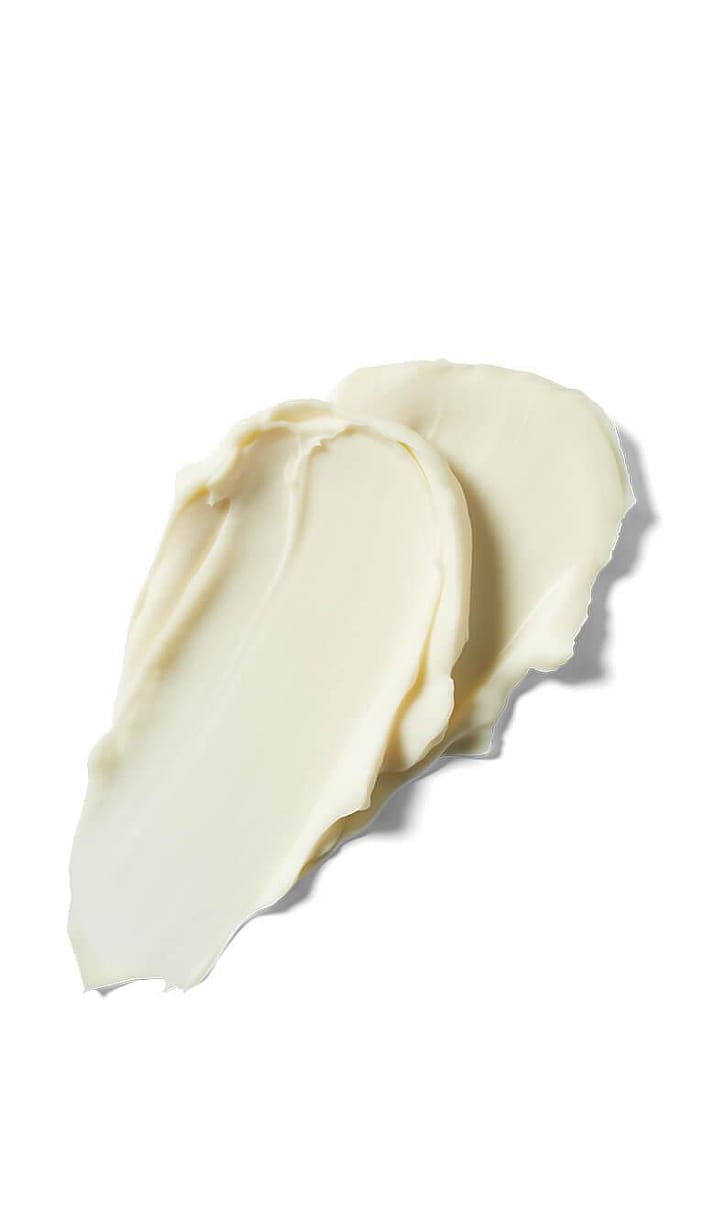 Weleda Skin Food Body Butter texture