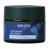 Weleda Contouring Day Cream Blue Gentian & Edelweiss 40ml image 2