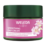 Weleda Smoothing Day Cream Wild Rose & White Tea 40ml image 1