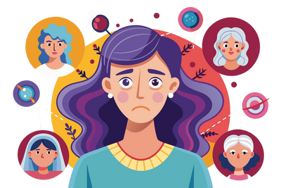 Navigate Menopause with Confidence